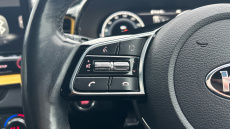 Kia Xceed 1.4T GDi ISG First Edition 5dr DCT Petrol Hatchback